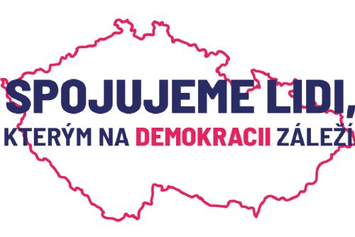 Foto: V Plzni se bude v pondělí večer demonstrovat za demokracii