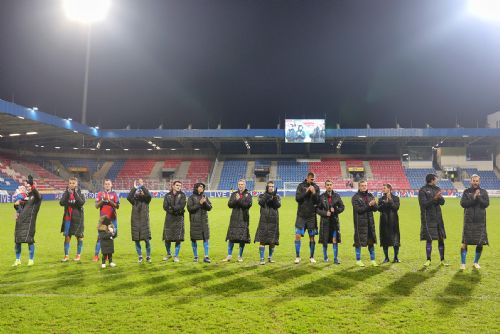 Foto: Viktorka porazila Olomouc 2:0 a drží se těsně za Slavií