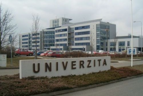 Foto: Západočeská univerzita zvýší počet studentů