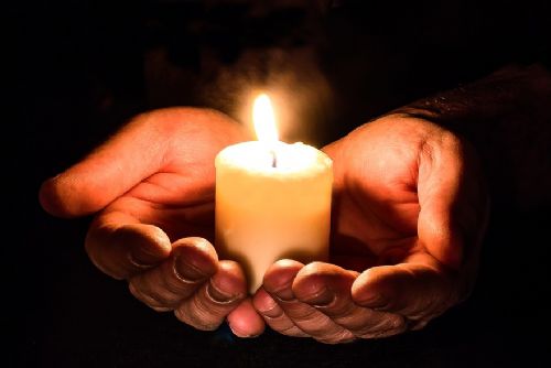 Foto: Zapalte v úterý svíčku za Jana Palacha, vyzývají plzeňští studenti