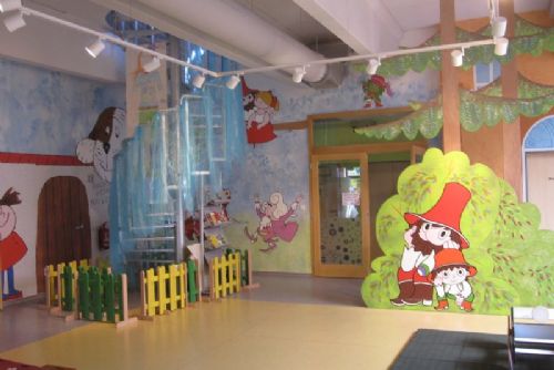 Foto: Kapacita mateřských škol je v Plzni dostatečná 