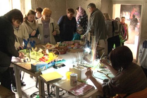 Foto: PLZEŇSKÁ 1: Na Lochotíně plánují rukodělný bazar