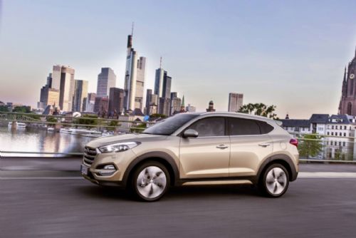 Foto: Prodeje Hyundai v říjnu meziročně vzrostly o 5,3 %