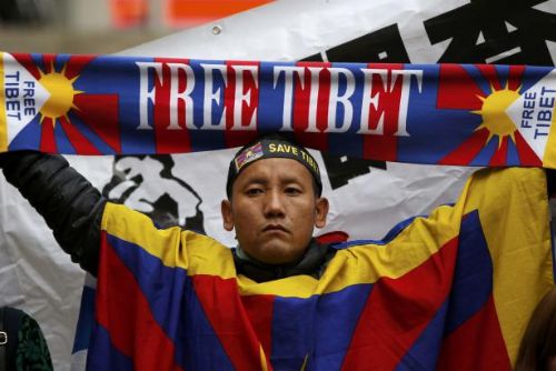 Foto: 65 let od čínské anexe: Tibetskou kulturu ničí globalizační tlaky, říká sinolog