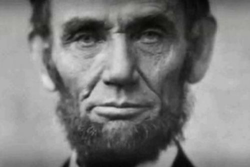 Foto: Abraham Lincoln: Občanské válce nezabránil, přesto ho v USA milují