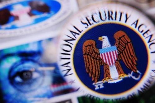 Foto: Americká NSA skartuje nashromážděné odposlechy