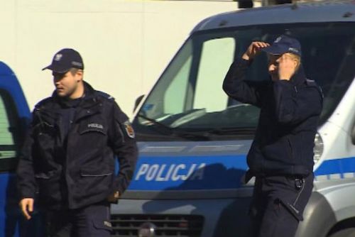 Foto: Benátská komise kritizuje Polsko: Zákon o policii usnadňuje zásahy do soukromí