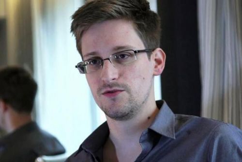 Foto: Bílý dům nevyslyší žádost o omilostnění Snowdena