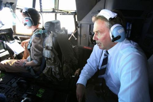 Foto: Blair se omluvil za chyby při invazi v Iráku. Připustil, že pomohla IS