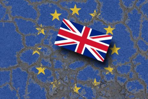 Foto: Brexit by mohl odstartovat rozpad Spojeného království