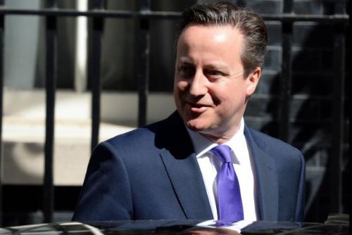 Foto: Británie investuje pět milionů liber do boje proti extremistické propagandě
