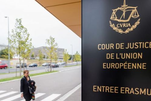 Foto: Brusel posílá Česko před soud. Je pozadu v bezpečnosti na silnici i železnici