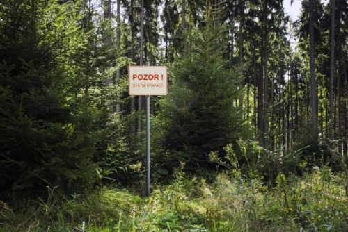 Foto: Česko dluží Polsku pozemky, nabízí louky i lesy. Králíky protestují