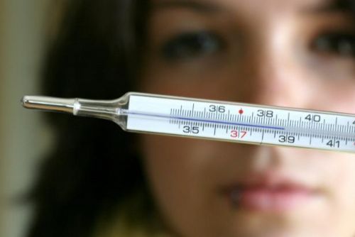 Foto: Chřipková epidemie přijde zřejmě do dvou týdnů