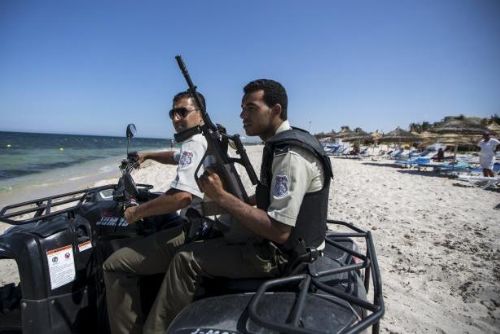 Foto: Do Tuniska se v rámci boje s terorismem vrací trest smrti