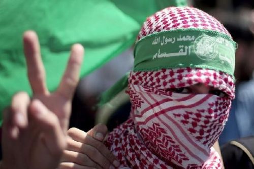 Foto: Egyptský soud označil Hamas za teroristickou organizaci