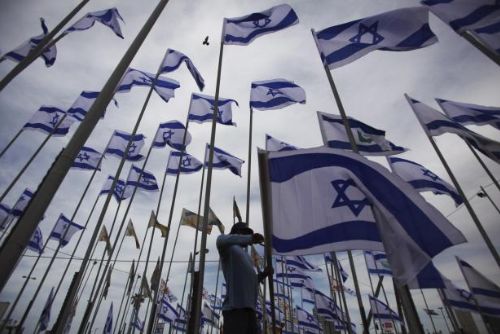 Foto: Izrael bude bojkotovat účast EU na mírových rozhovorech