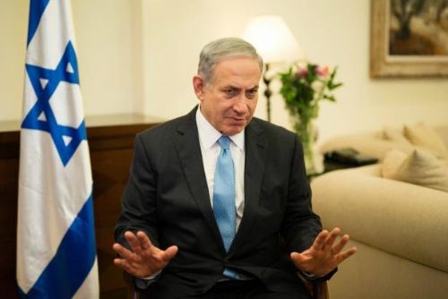Foto: Izraelské volby: Netanjahu ohlásil vítězství, podle Herzoga je vše otevřené