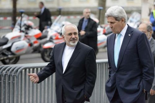 Foto: Jednání o íránském jádru se podle očekávání prodlouží o týden