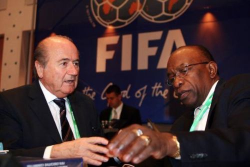 Foto: Kdo je kdo ve skandálu FIFA? Sedm hlavních bodů kauzy