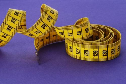 Foto: Když metr měří metr a kilogram váží kilogram: Metrický systém slaví výročí