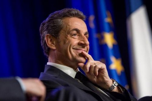 Foto: Konečné výsledky: Souboj pravice vyhrál s přehledem Sarkozy