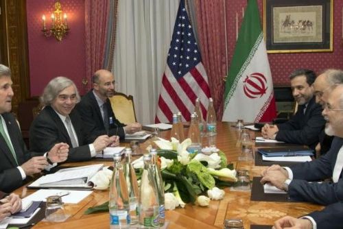Foto: Londýn: Jednání o Íránu pokročila, Teherán ale musí přidat