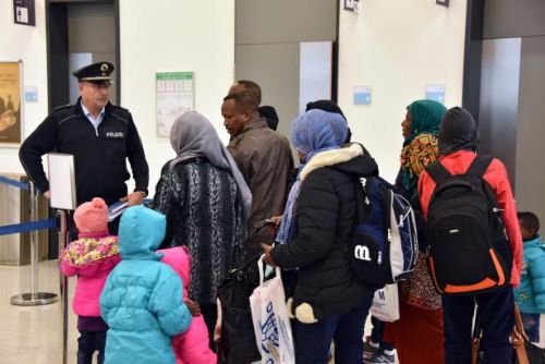 Foto: Německo začne sledovat zločinnost migrantů