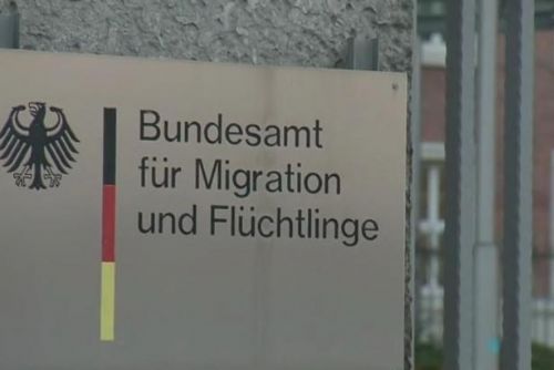 Foto: Německý úřad o azylech rozhoduje ledabyle, stěžují si zaměstnanci