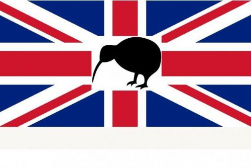 Foto: Nový Zéland vybírá novou vlajku a dobré nápady se jen hrnou