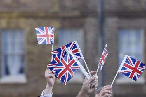 Foto: Obyčejní Britové se bojí, jaká bude jejich země po brexitu
