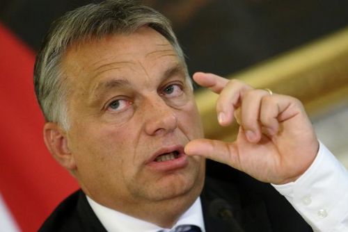 Foto: Orbán: Diskutovat o budoucnosti Evropy je nutné bez politické korektnosti a přetvářky