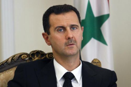 Foto: Paříž vyšetřuje možné válečné zločiny Asadova režimu