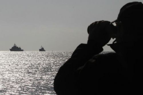 Foto: Piráti u břehů Nigérie přepadli polskou loď. Unesli pět členů posádky