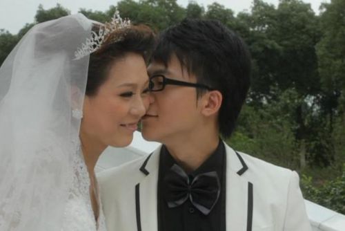 Foto: Praha je u čínských svatebčanů stále oblíbená. Letecká spojení přibývají