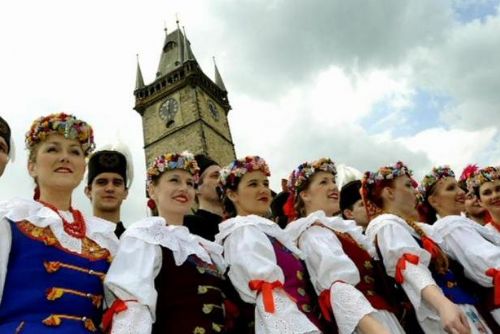 Foto: Praha srdce národů: Festival ukazuje rozmanitost menšin v Česku