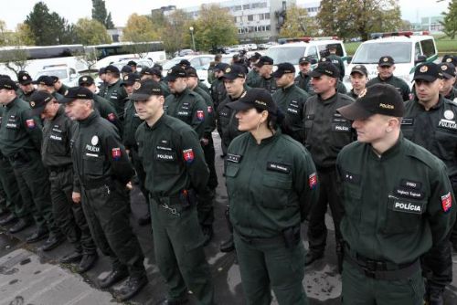Foto: Prezident Kiska zřejmě vetuje slovenské protiteroristické zákony