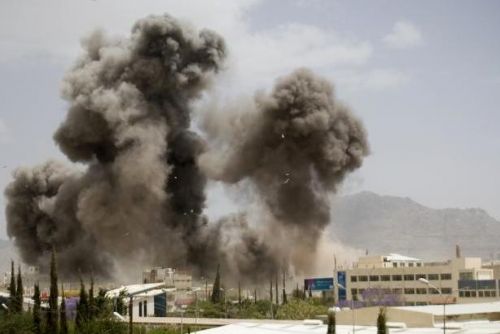 Foto: Při náletech v Jemenu prý zemřel vysoký vůdce tamní Al-Káidy