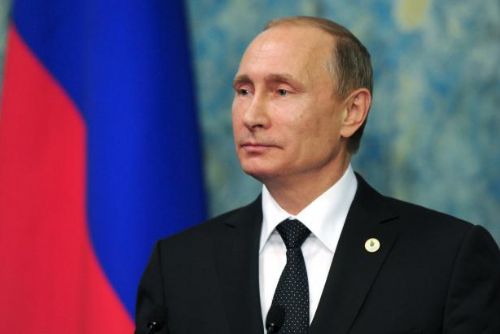Foto: Putin: Rusko bude dál usilovat o spolupráci s Unií i Kyjevem