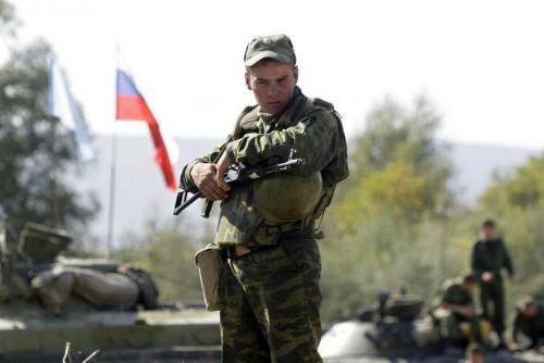 Foto: Putinův dekret: Padlí vojáci na Ukrajině státním tajemstvím