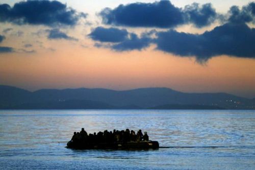 Foto: Putování za lepším životem: Migrační krize ve fotografiích