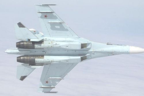 Foto: Rada NATO-Rusko: Moskva chce zvýšit bezpečnost ve vzdušném prostoru nad Baltem