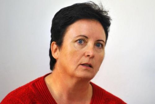 Foto: Rathova exporadkyně neuspěla ve sporu s vydavatelstvím Economia