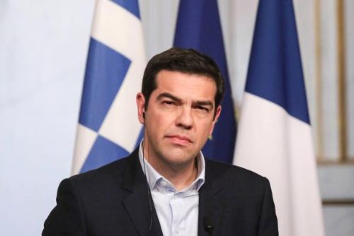 Foto: Řecký premiér: Vyhráli jsme dílčí bitvu, boj pokračuje