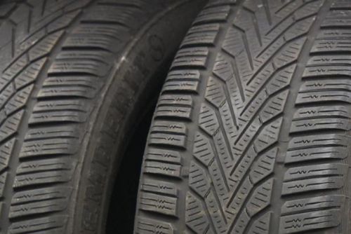 Foto: Řidiči šetří na pneumatikách, kupují ojeté z Německa