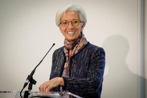 Foto: Šéfku MMF čeká soud kvůli údajnému podílu na podvodu