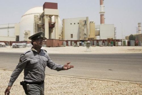 Foto: Šibeničnímu termínu navzdory: O dohodě s Íránem se má jednat dál
