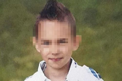 Foto: Slovensko po případu sedmiletého Marca mění pravidla odebírání dětí