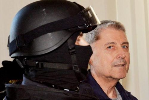 Foto: Soud vyslechne novou svědkyni, pak rozhodne o obnově Ďuričkova případu