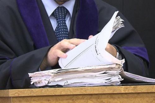 Foto: Spor o platy soudců míří k Ústavnímu soudu